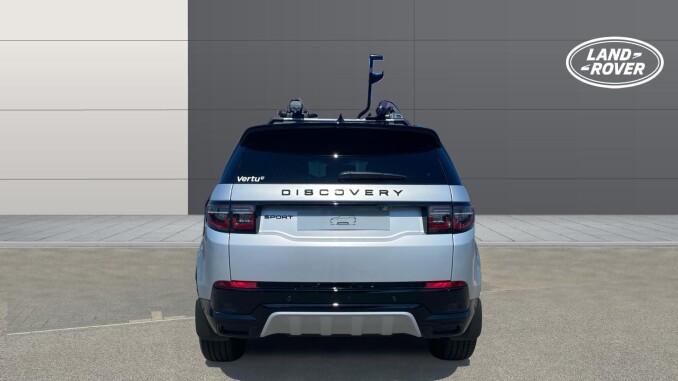 Land Rover Discovery Sport 1.5 P270e Landmark 5dr Auto [5 Seat] Station Wagon - Image 6